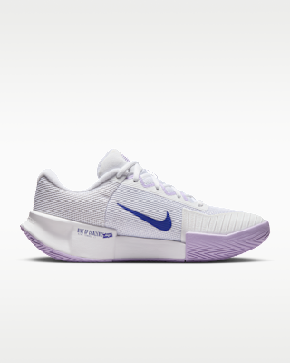 Nike Zoom GP Challenge Pro PRM Women's Hard Court Tennis Shoes